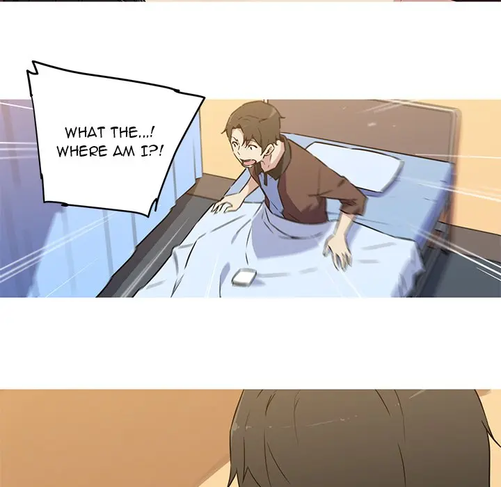 My Girlfriend Is A Star Chapter 36 - Page 48