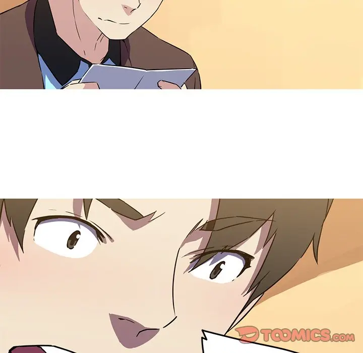My Girlfriend Is A Star Chapter 36 - Page 51