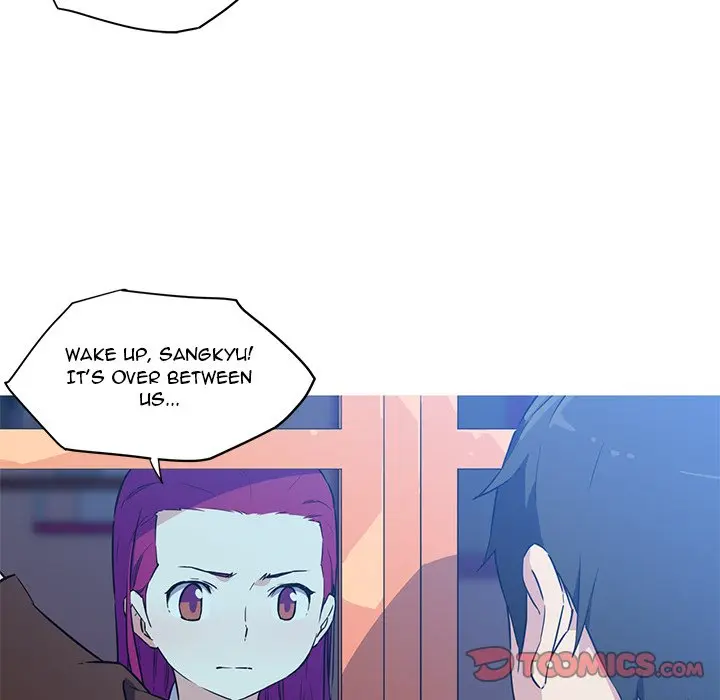My Girlfriend Is A Star Chapter 36 - Page 7