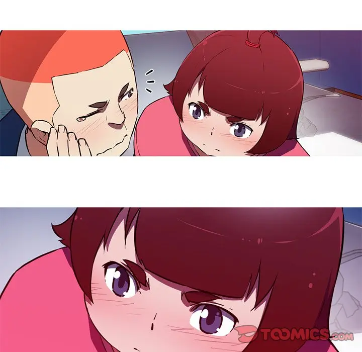 My Girlfriend Is A Star Chapter 37 - Page 10