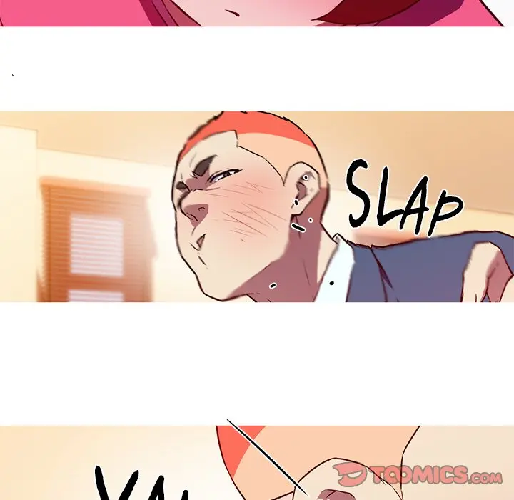 My Girlfriend Is A Star Chapter 37 - Page 11