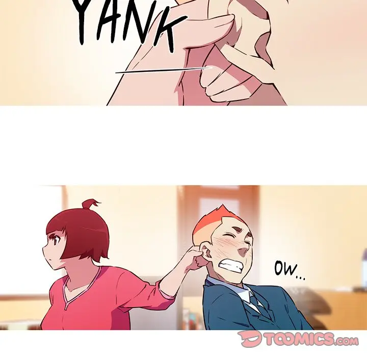 My Girlfriend Is A Star Chapter 37 - Page 12