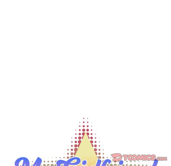 My Girlfriend Is A Star Chapter 37 - Page 13