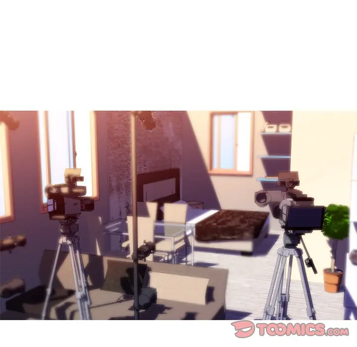 My Girlfriend Is A Star Chapter 37 - Page 15