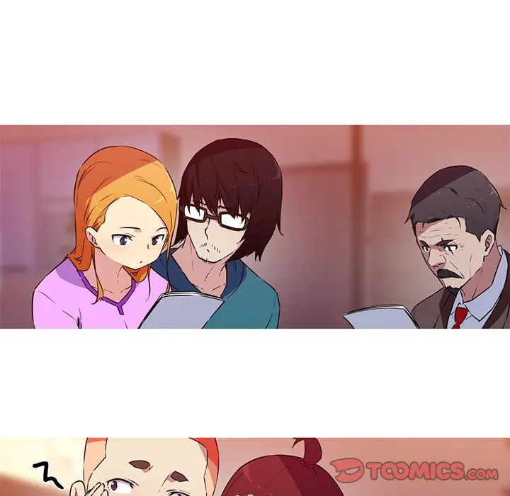 My Girlfriend Is A Star Chapter 37 - Page 16