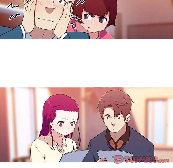 My Girlfriend Is A Star Chapter 37 - Page 17