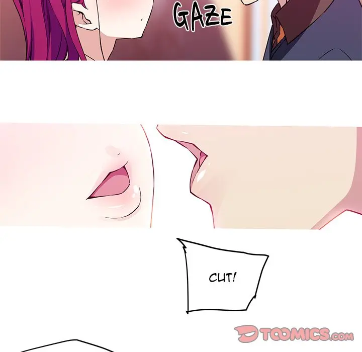 My Girlfriend Is A Star Chapter 37 - Page 22