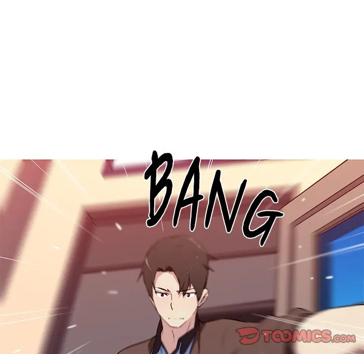 My Girlfriend Is A Star Chapter 37 - Page 27