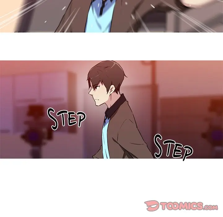 My Girlfriend Is A Star Chapter 37 - Page 28