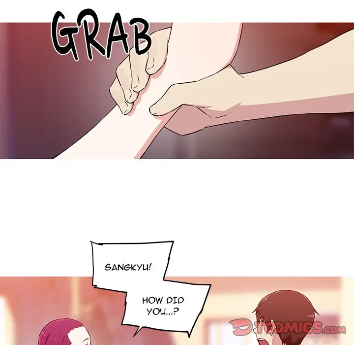 My Girlfriend Is A Star Chapter 37 - Page 29