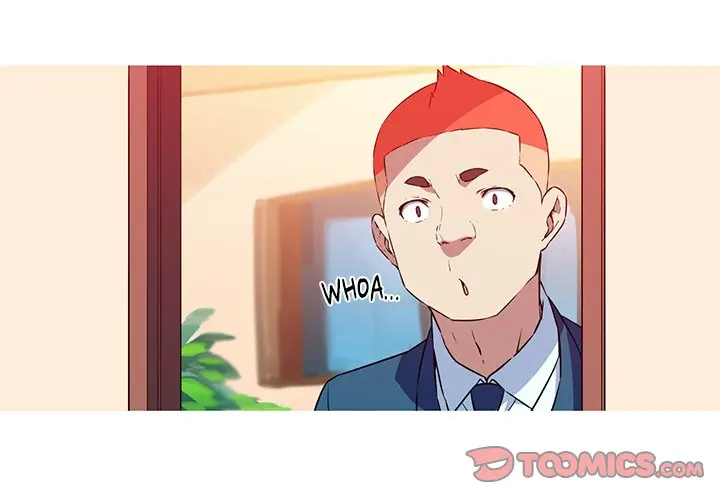 My Girlfriend Is A Star Chapter 37 - Page 3