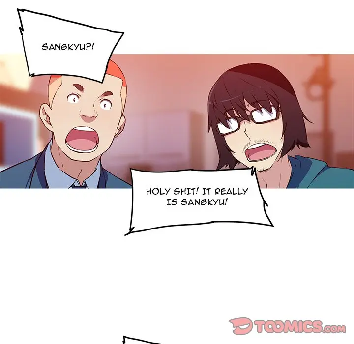 My Girlfriend Is A Star Chapter 37 - Page 31