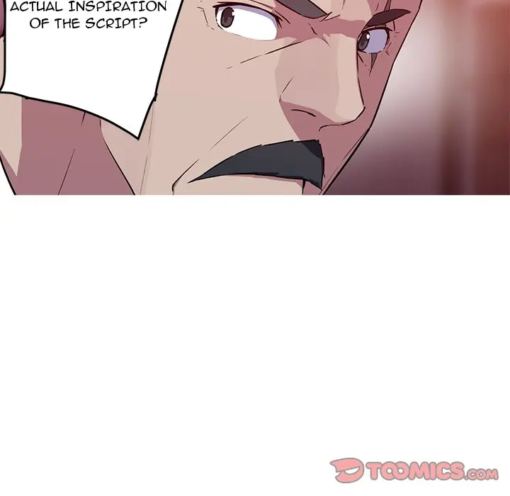 My Girlfriend Is A Star Chapter 37 - Page 34