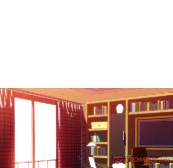 My Girlfriend Is A Star Chapter 37 - Page 35