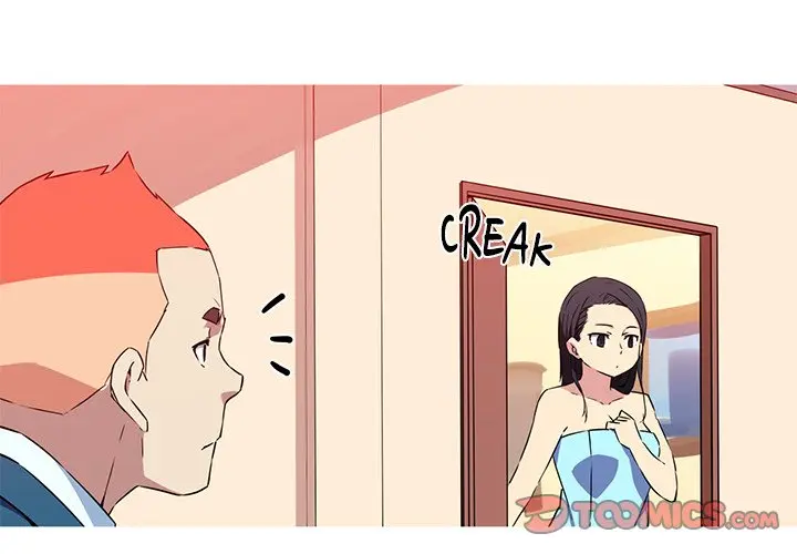 My Girlfriend Is A Star Chapter 37 - Page 4