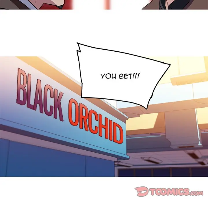 My Girlfriend Is A Star Chapter 37 - Page 42