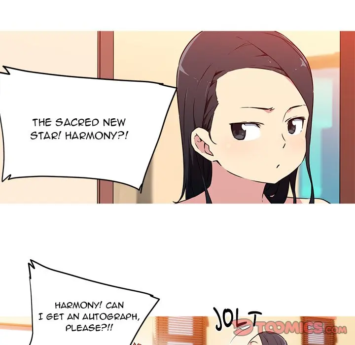 My Girlfriend Is A Star Chapter 37 - Page 5