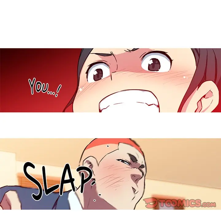 My Girlfriend Is A Star Chapter 37 - Page 9