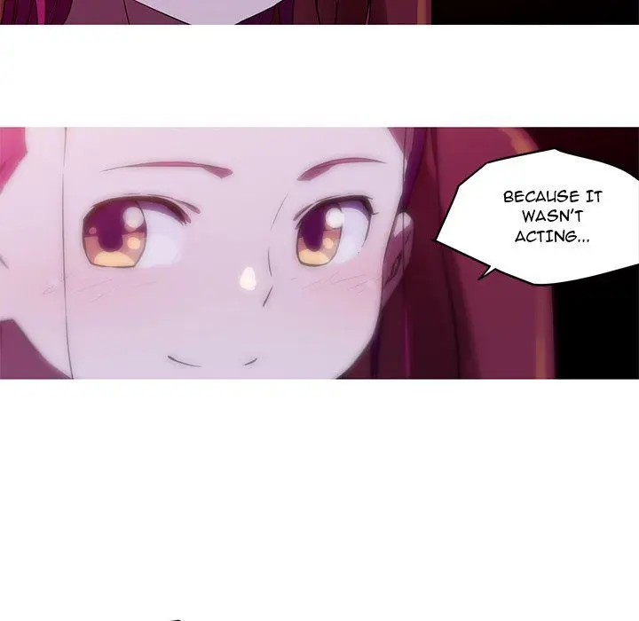 My Girlfriend Is A Star Chapter 38 - Page 20