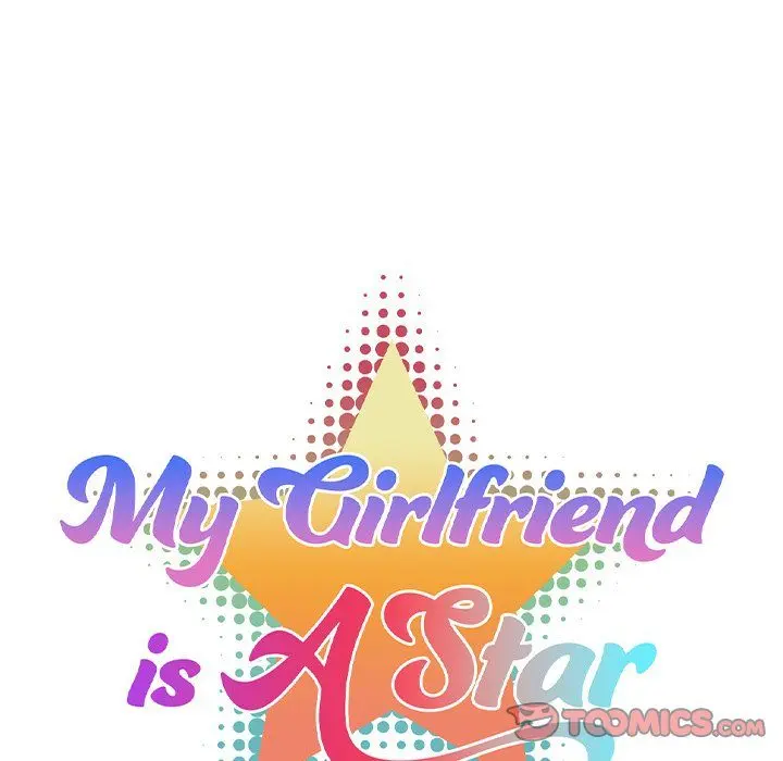 My Girlfriend Is A Star Chapter 38 - Page 25