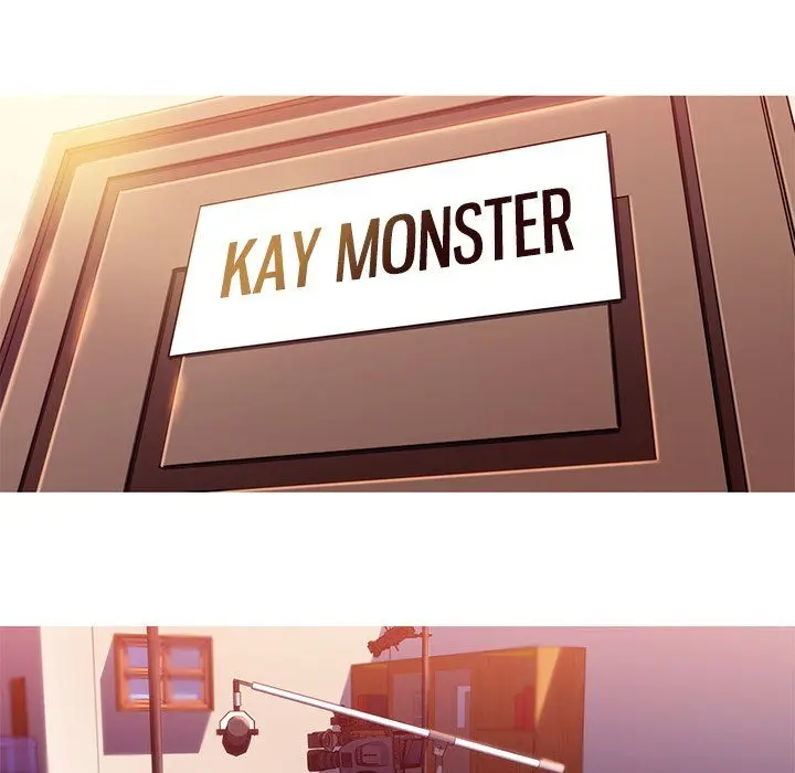 My Girlfriend Is A Star Chapter 38 - Page 27