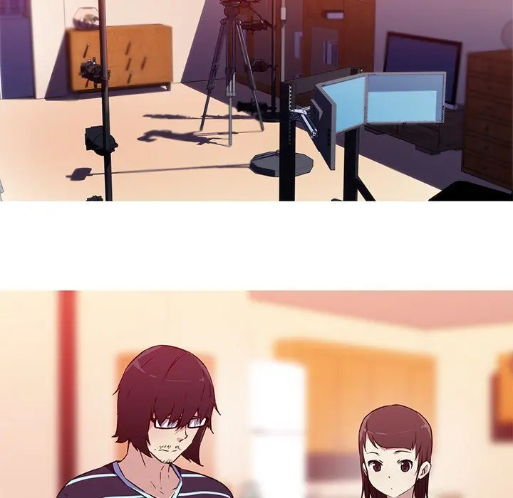My Girlfriend Is A Star Chapter 38 - Page 28