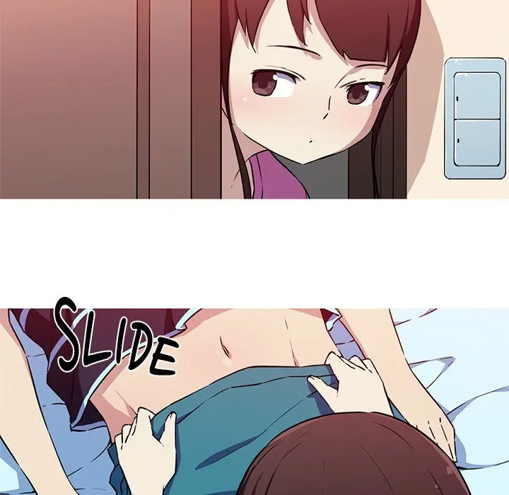 My Girlfriend Is A Star Chapter 38 - Page 35