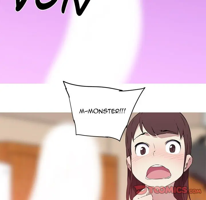 My Girlfriend Is A Star Chapter 38 - Page 37