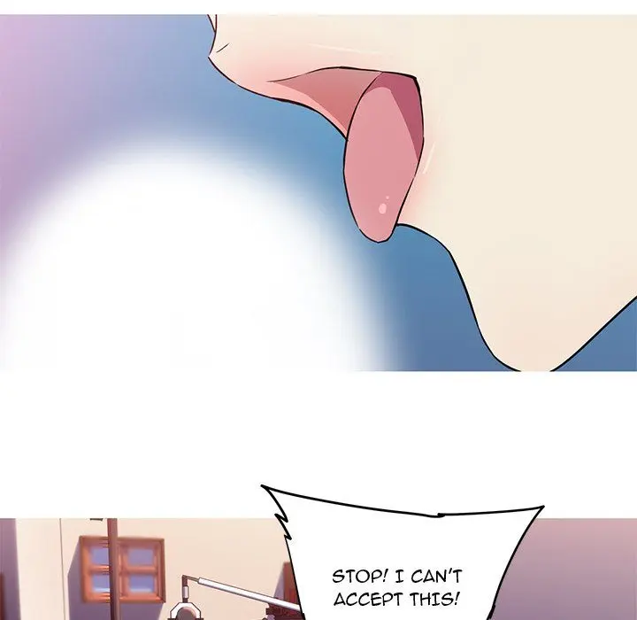 My Girlfriend Is A Star Chapter 38 - Page 39