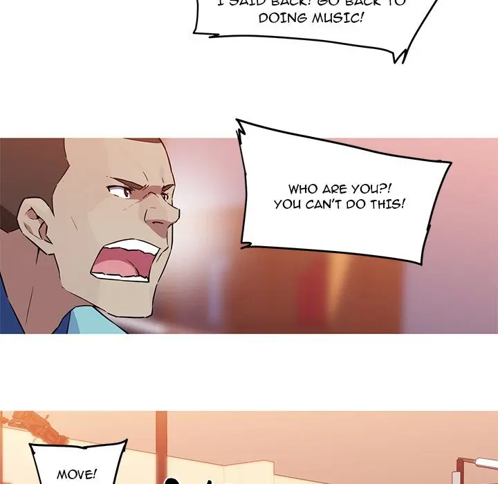 My Girlfriend Is A Star Chapter 38 - Page 42