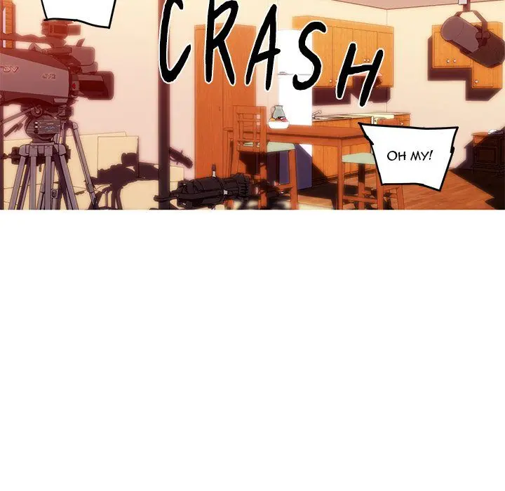 My Girlfriend Is A Star Chapter 38 - Page 43