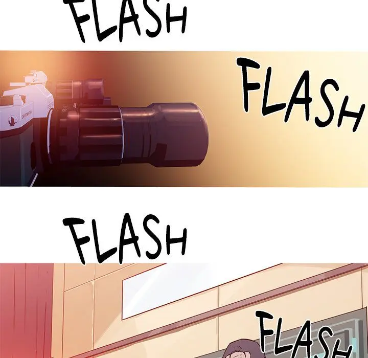 My Girlfriend Is A Star Chapter 38 - Page 48