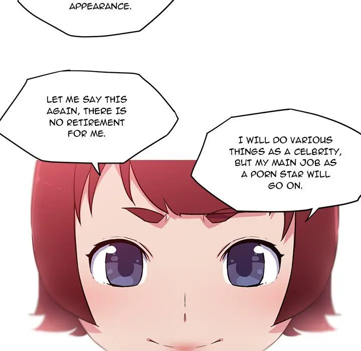 My Girlfriend Is A Star Chapter 38 - Page 52
