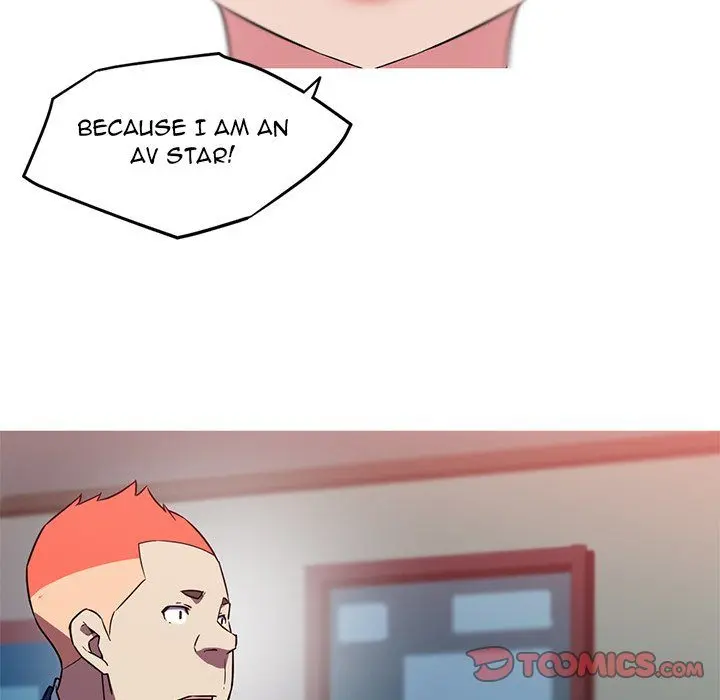 My Girlfriend Is A Star Chapter 38 - Page 53
