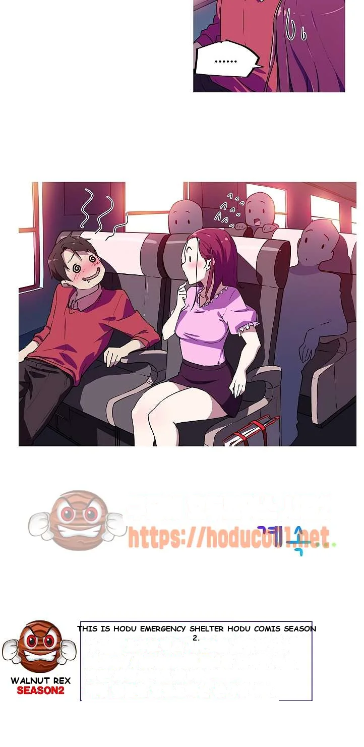 My Girlfriend Is A Star Chapter 4 - Page 21