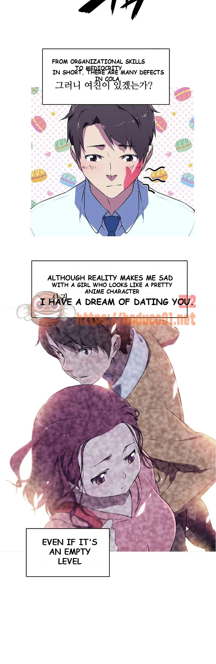 My Girlfriend Is A Star Chapter 4 - Page 6