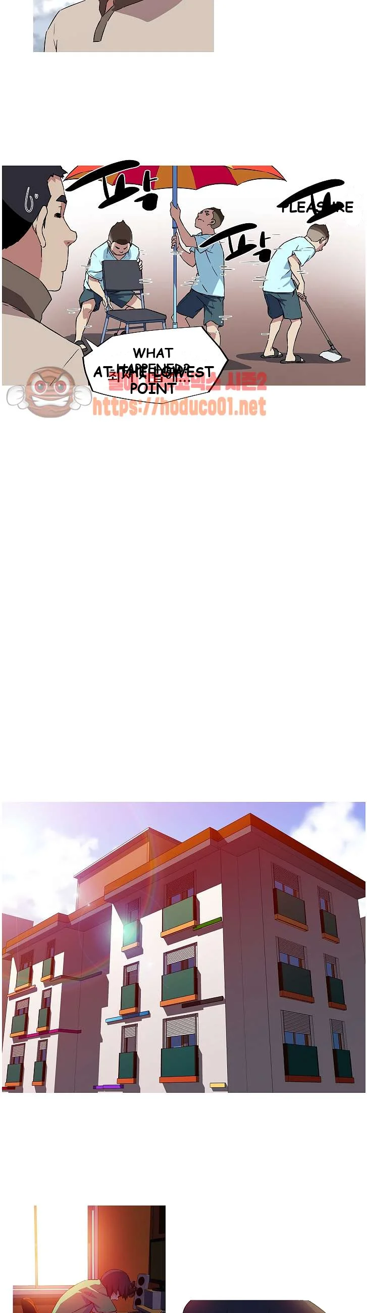 My Girlfriend Is A Star Chapter 5 - Page 9