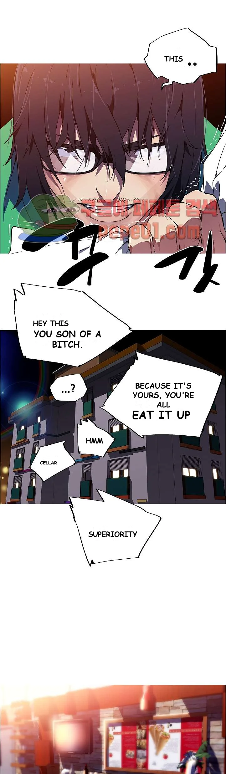 My Girlfriend Is A Star Chapter 6 - Page 12