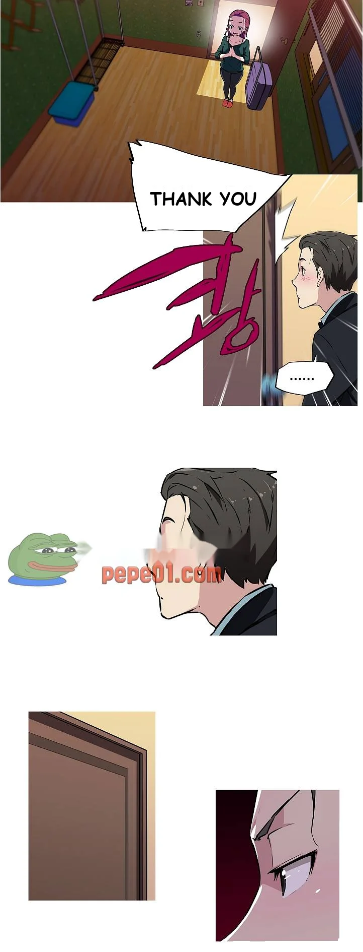 My Girlfriend Is A Star Chapter 9 - Page 11