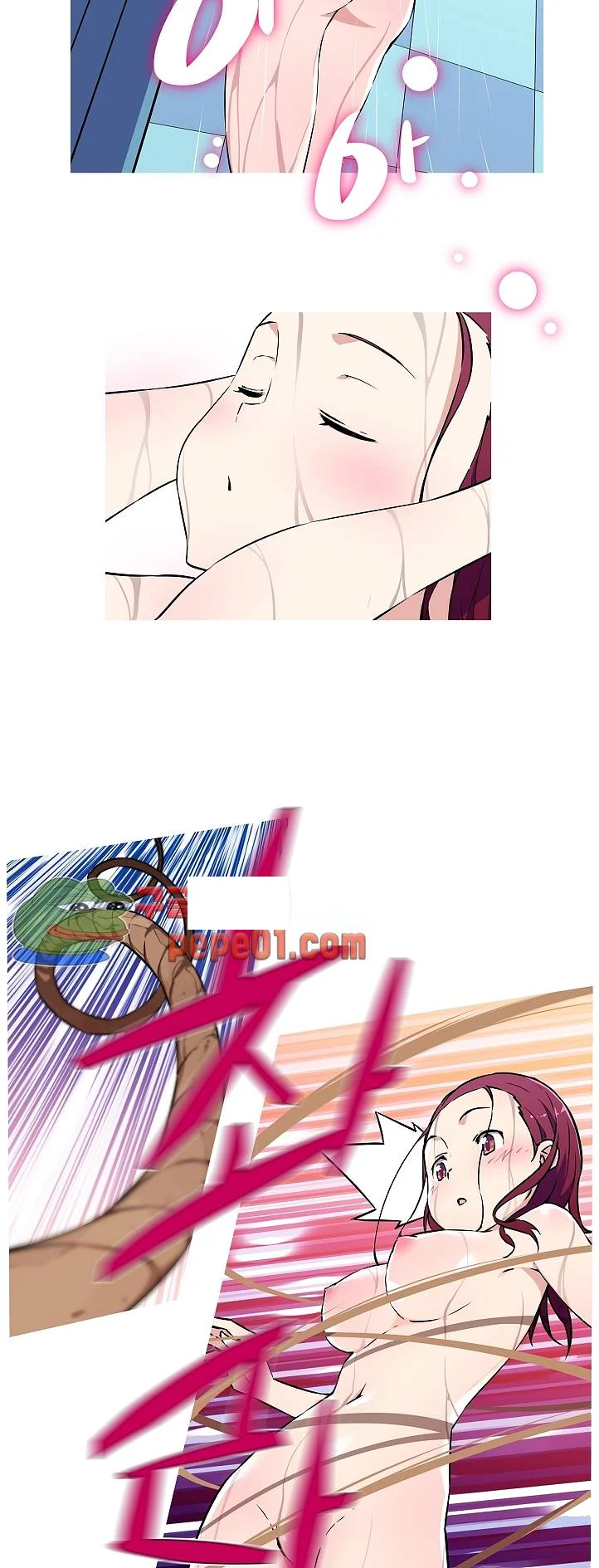My Girlfriend Is A Star Chapter 9 - Page 15