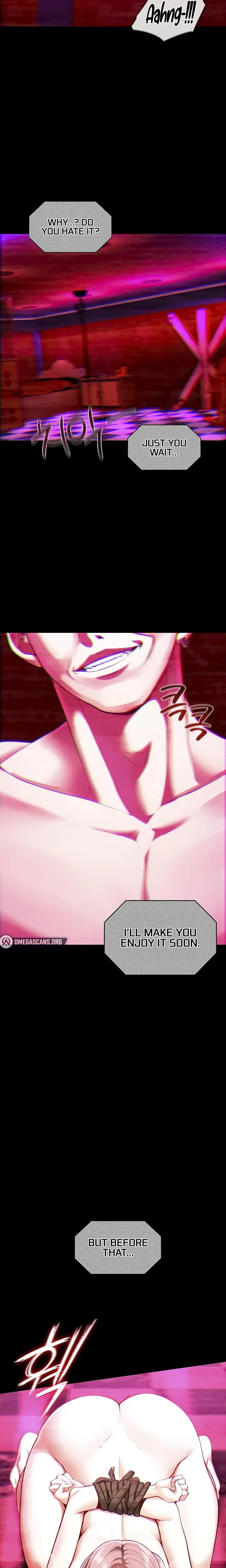 My Girlfriend Was Already Fully Trained Chapter 1 - Page 2