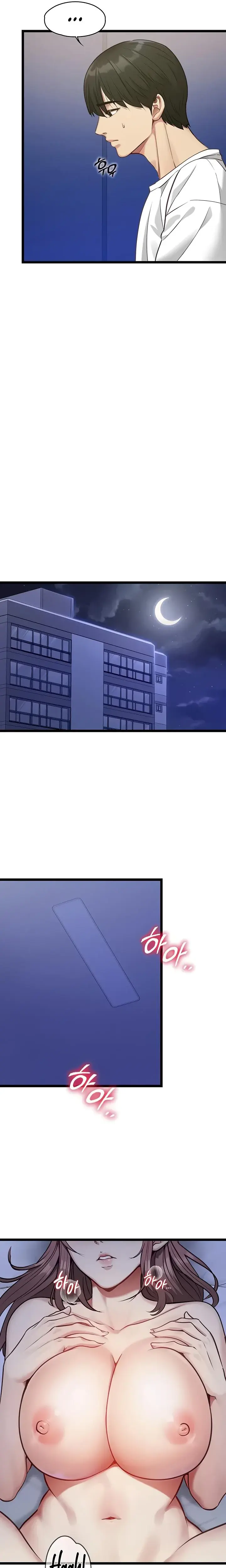 My Girlfriend Was Already Fully Trained Chapter 1 - Page 30