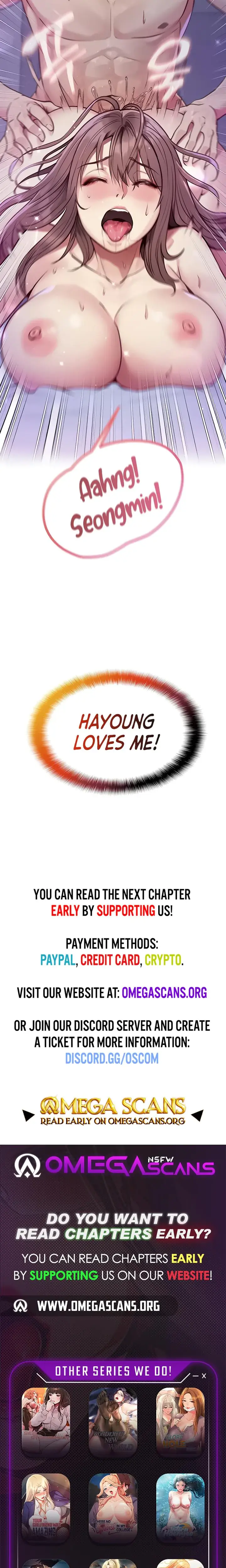 My Girlfriend Was Already Fully Trained Chapter 1 - Page 39