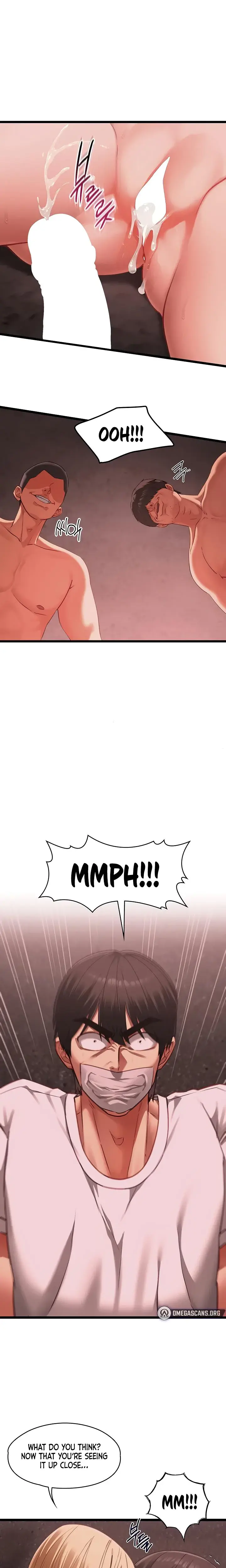 My Girlfriend Was Already Fully Trained Chapter 10 - Page 14