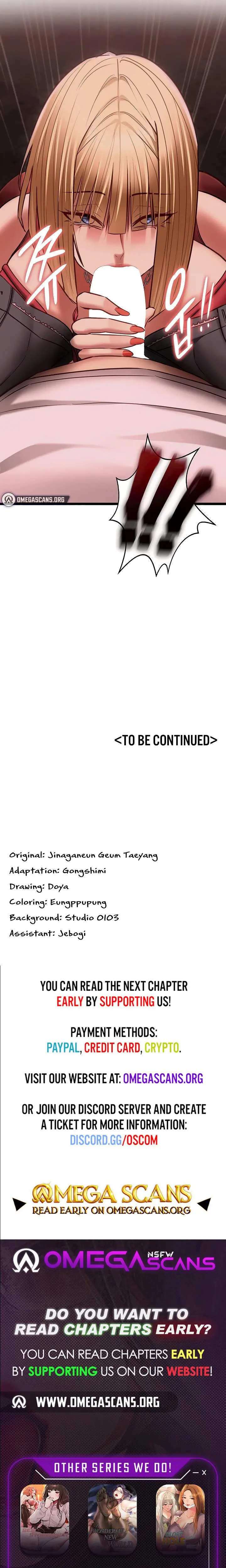 My Girlfriend Was Already Fully Trained Chapter 10 - Page 22
