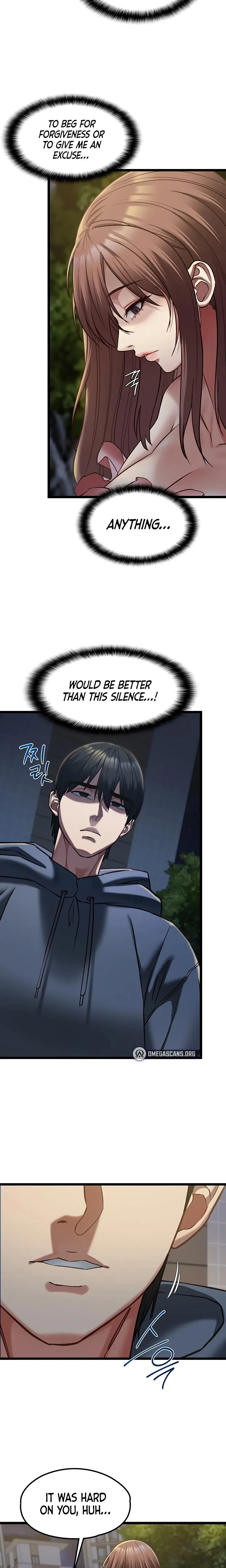 My Girlfriend Was Already Fully Trained Chapter 13 - Page 2