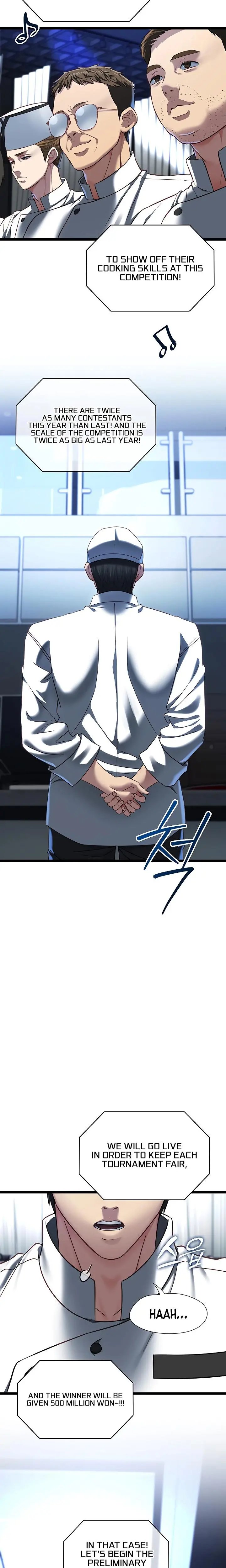 My Girlfriend Was Already Fully Trained Chapter 16 - Page 2