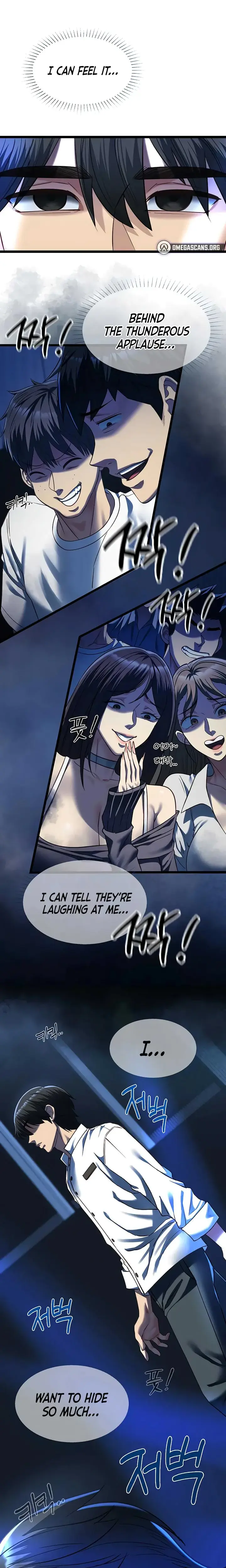 My Girlfriend Was Already Fully Trained Chapter 19 - Page 20