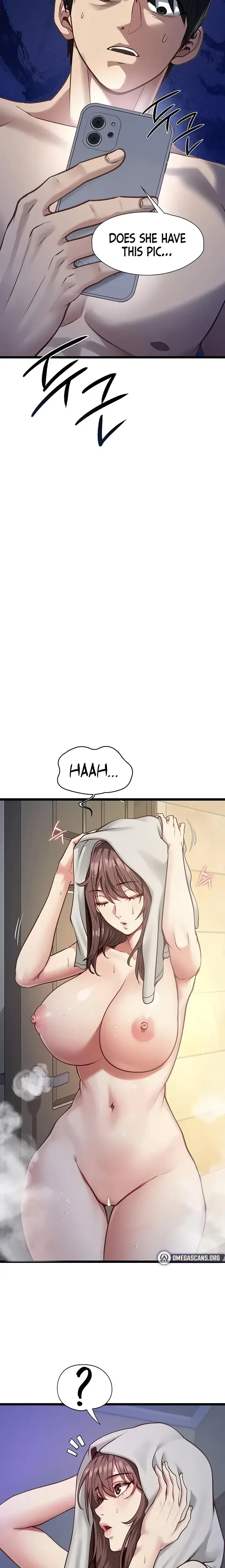 My Girlfriend Was Already Fully Trained Chapter 2 - Page 14