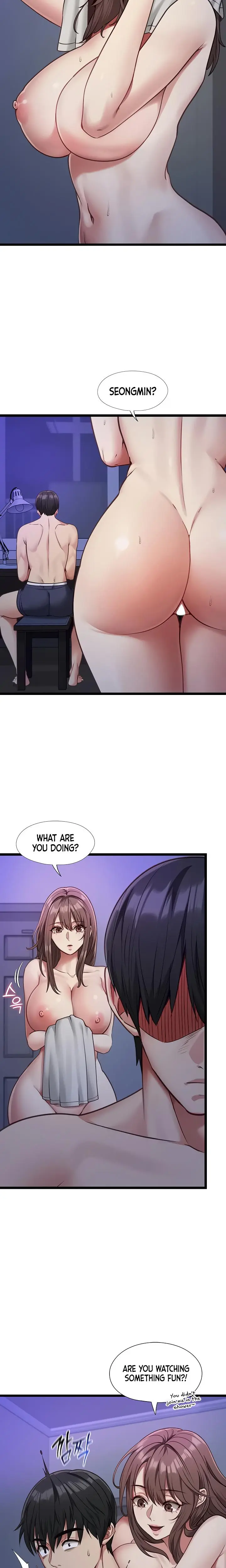 My Girlfriend Was Already Fully Trained Chapter 2 - Page 15